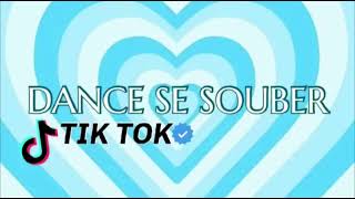 Dance se Souber atualizadas 2022(Tik tok)🐹 by mari mashup 🍭 3,717 views 1 year ago 5 minutes, 13 seconds