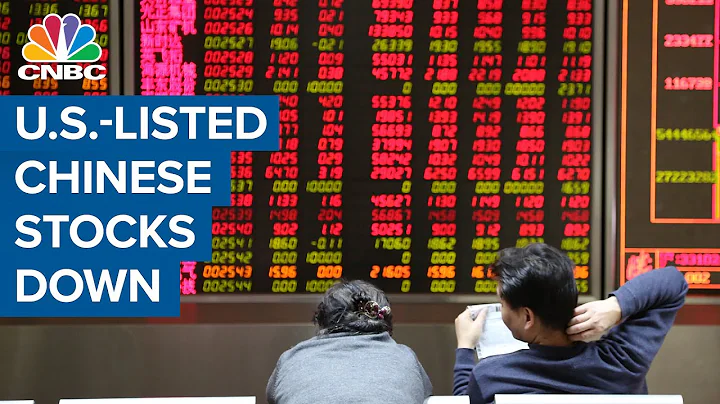U.S.-listed Chinese stocks plummet on reports of foreign restrictions - DayDayNews