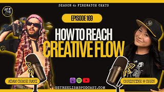 Download Lagu S4E169 Get Reelisms | Hacks for Reaching Creative Flow Download Lagu S4E169 Get Reelisms | Hacks for Reaching Creative Flow