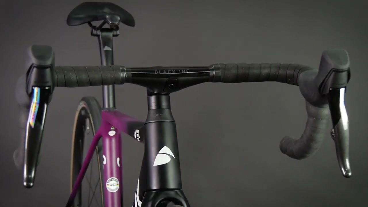 Factor O2 Force AXS D2 2023 Bike - REAL WEIGHT! - YouTube