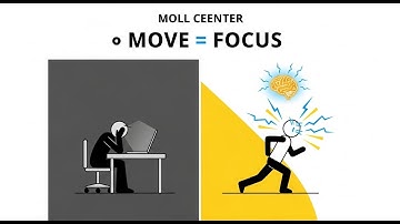 How Exercise Supercharges Your Focus & Productivity | Science of Peak Performance