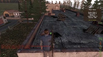 DayZ Origins Part 1