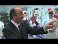 Arthur Demoulas removed as Market Basket president, CEO
