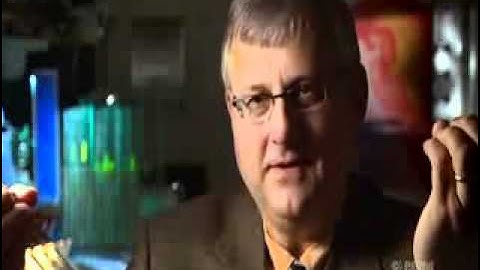 Nova   The Ghost In Your Genes 2 6 Video   sevenload