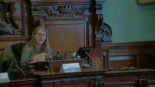 Children, Adults, Health and Wellbeing Policy Development and Scrutiny Panel 09.03.26
