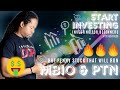 🔥🔥 HOT PENNY STOCKS THAT CAN RUN UP 300% 🚀 | CONSIDER PTN AND MBIO | UAVS UPDATE 🔥🔥