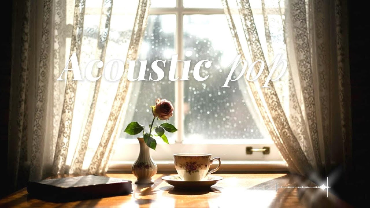 Acoustic pop | Echoes of Freedom