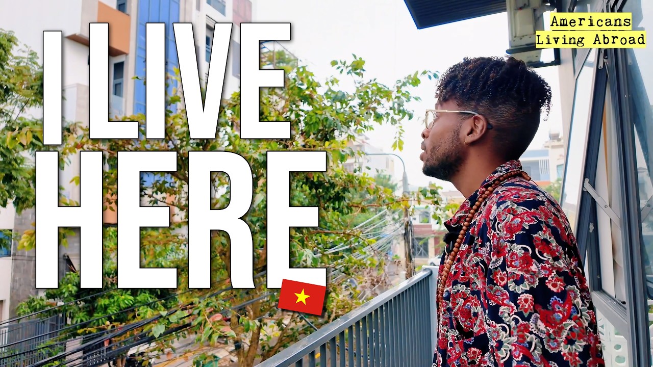 Я живу в Дананге, Вьетнам, за 350 долларов в месяц — загляните внутрь