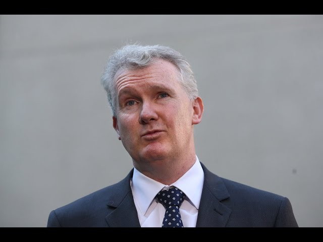 Government is bringing back elements of Work Choices with its IR Reform Bill: Tony Burke