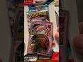 Early morning Sinistea pack #shorts #youtube #pokemon #pokemoncards #packopening #earlymorning