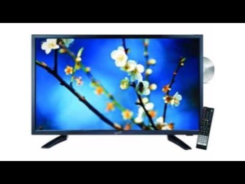 SuperSonic SC-2212 22 inch LED Full HD TV Detail Specification