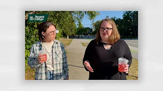Mary McCampbell | Regent College Walk & Talk