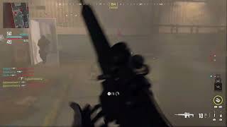 Insane Call of Duty MW3 Jump Shot Quick Scope