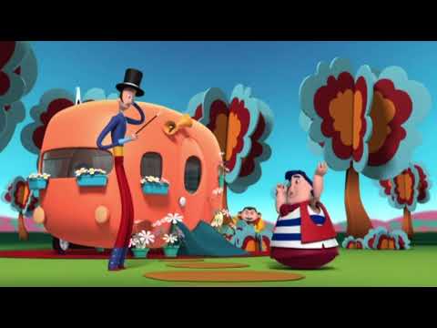 elasto culbuto épisode 11 saisons 1 magie et demis