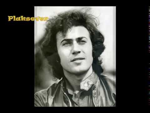 Ali Kocatepe - Hey gidi dünya hey ( Plak kayıt )