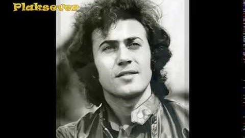 Ali Kocatepe - Hey gidi dünya hey ( Plak kayıt )