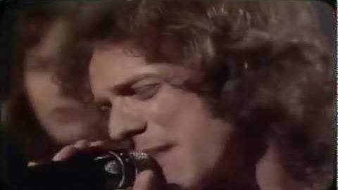 Foreigner - Long, Long Way from Home
