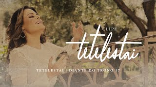 Tetelestai (clipe oficial) | DVD Tetelestai | Diante do Trono chords