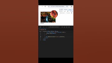 Pick Color from Images | #javascript #colorpicker #javascriptprojects #coding #webdesign #howto