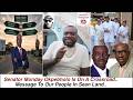 Okpebholo Is On A Crossroad Message To Our People In Sean Land 