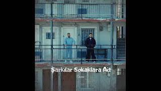 Satilik Uzi & Motive - Şarkılar Sokaklara Ait - Type Beat