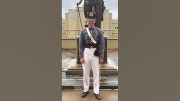 Cadet Spotlight | Dylan Apo ’26 #shorts