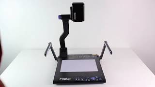 Qomo CenterCam QD3900H1 Flatbed document camera visulizer