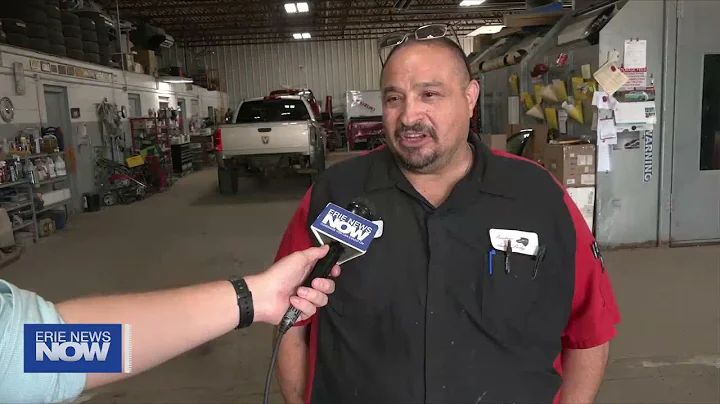 Proposed PA Bills Would Eliminate Annual State Vehicle Inspections, Allow Dealers to Open on Sun...