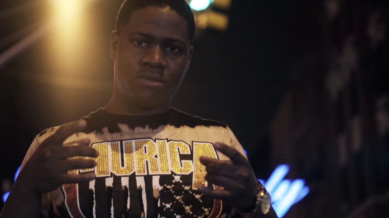 YBG - Grindin (Official Music Video) - YouTube