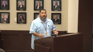 Humble ISD Board Meeting: June 9, 2026