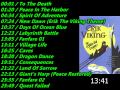 Nes erik the viking soundtrack