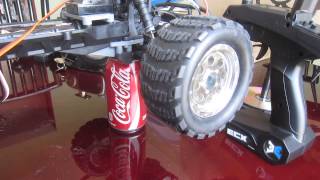 Windows Phone controlling car over Bluetooth