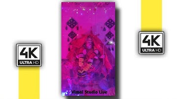 Chamunda Maa 4k Full Screen Status || Chamunda Maa Status 2021 || Chamunda Maa Whatsapp Status 2021