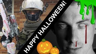 HAPPY HALLOWEEN // SSG24 Review and Airsoft PSA (feat. Novritsch)