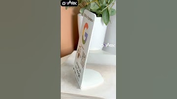 We’re Omark Tech, helping restaurants and cafés upgrade their menu & display experience—from QR code