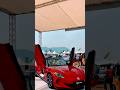"Ultimate Dream Rides Luxury Cars &amp; Superbikes Showcase in Aamby Valley2025 #AambyValley #automobile