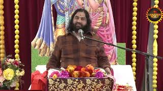 False Theory Of Human Evolution and Reality of Human Existence | Shri Devkinandan Thakur Ji Maharaj