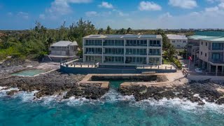 Lighthouse Point Residenzen 204 - Nordwestpunkt - Kaimaninseln Sotheby's International Realty