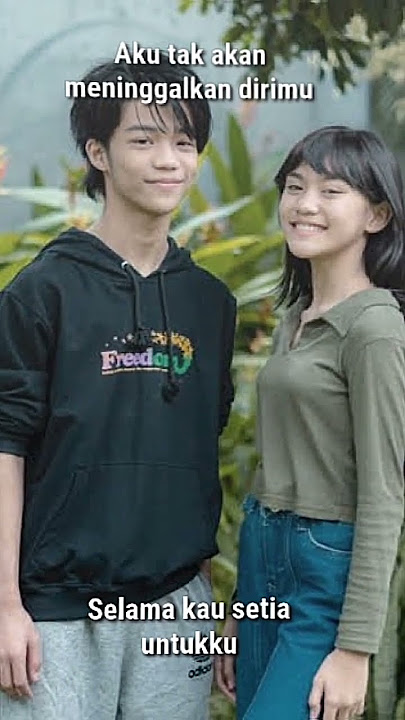 Aku pasti tahu | Pemain #magic5 #indosiar