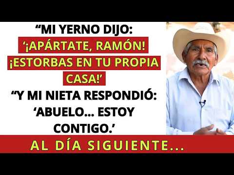 ME GRITARON “ESTORBO” EN MI CUMPLEAÑOS… RESPONDÍ FIRMANDO LO QUE MÁS LES DOLÍA…