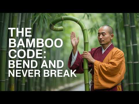 The Bamboo Code: Bend and Never Break