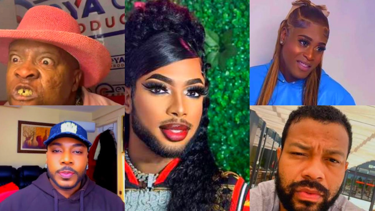 Pasa Pasa pa deside bay MacD, Mendel, Uncle Kendji, Ti Kolòn vag, anpil verite pale nan live sa