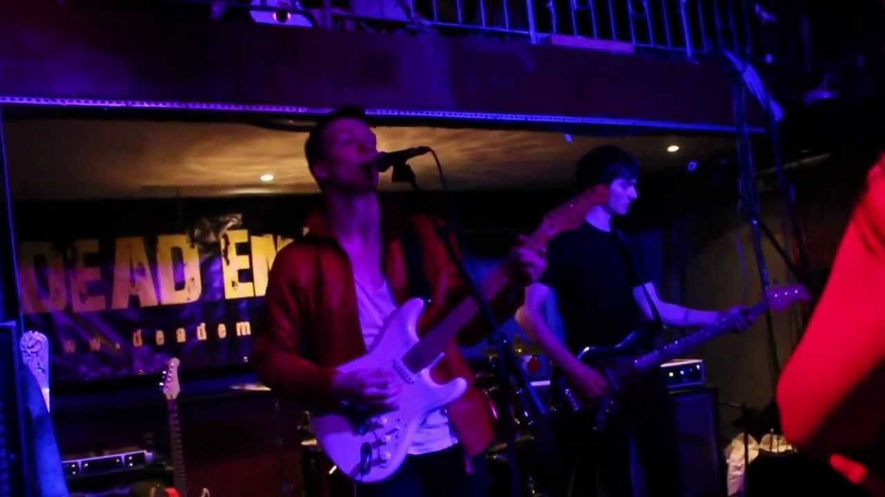 In Dynamics - Oceans