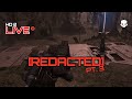 Helldivers 2 - [REDACTED] Pt. 3