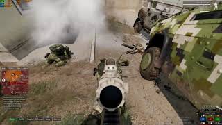 Arma 3 Koth, godmode, no XP, no kills, no money, invisibility bug