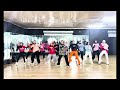 BONITA RINA WANGSU ZUMBA Choreo ZIN NOVIMEGA