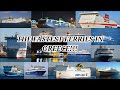 The Fastest Ferries In Greece!!!! |The Shipfriend Season 4