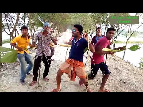 bangla-new-hit-dj-song-||-bangla-funny-videos-hd-2018-||-ms-live-media