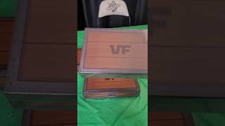 Opening Treasure Chest from VeeFriends! #veefriends