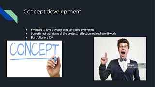 Module 7: Final Project - Designing Education